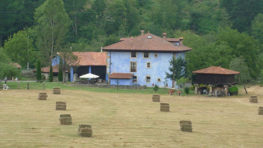 Hotel Rural Sucuevas (Adults Only) Llano-Con Exterior photo